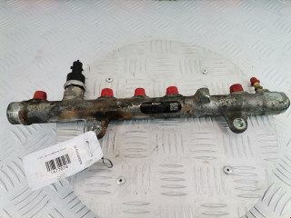 Клапан ТНВД Renault Megane 2 поколение 2006, 1.9 л., МКПП, универсал, 7701068401