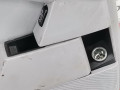 обшивка двери задняя левая Mercedes-Benz S-Класс W220 2002, 3.2 л., АКПП, седан, A2207302170 - фото №3