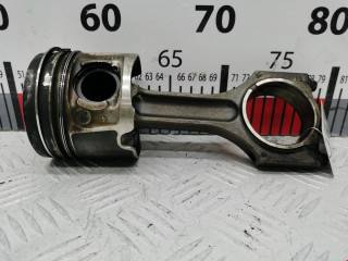 поршень BMW 5 серия F07/F10/F11 2010, 2.0 л., АКПП, седан, 11258580699