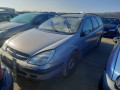 балка подвески передняя (подрамник) Citroen C5 1 поколение 2001, 2.0 л., АКПП, универсал, 3502AQ - фото №12