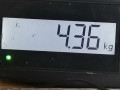 полуось задняя (приводной вал, ШРУС) Toyota RAV4 3 поколение (XA30) 2007, 2.2 л., МКПП, внедорожник 5 дв., 4233042050 - фото №4