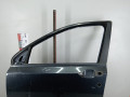 дверь передняя левая Fiat Stilo 1 поколение 2004, 1.9 л., МКПП, хетчбэк 3 дв., 46752947 - фото №3