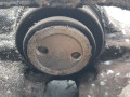 суппорт задний правый Ford C-Max 2 поколение 2010, 1.6 л., МКПП, минивэн, 2210213 - фото №6