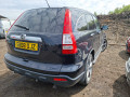 магнитола Honda CR-V 3 поколение 2008, 2.2 л., МКПП, внедорожник 5 дв., 39540SWAE02 - фото №11