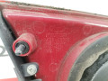 фонарь крышки багажника правый Hyundai Santa Fe 2 поколение (CM) 2007, 2.2 л., АКПП, внедорожник 5 дв., 924062B020 - фото №4