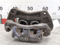 суппорт передний левый Nissan Murano Z50 2004, 3.5 л., вариатор, внедорожник 5 дв., 41011EG50A - фото №4