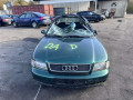 суппорт задний правый Audi A4 B5 1997, 1.8 л., АКПП, седан, 8E0615424 - фото №8
