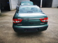 насос топливный Renault Megane 1 поколение [рестайлинг] 2003, 1.6 л., МКПП, седан - фото №13