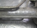 рулевая рейка Volkswagen Fox 2 поколение 2004, 6Q1423055BA - фото №5