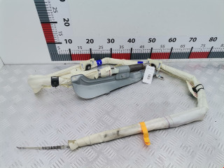 подушка безопасности боковая (шторка) Volkswagen Tiguan 1 поколение 2009, 2.0 л., АКПП, внедорожник 5 дв., 5N0880741F