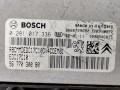 блок управления двигателем Peugeot 207 1 поколение [рестайлинг] 2012, 1.4 л., МКПП, хетчбэк 5 дв., 194487 - фото №3