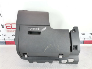 бардачок Volkswagen Touran 1 поколение 2003, 1.9 л., МКПП, минивэн, 1T185791971N