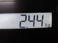 рычаг задний правый Mercedes-Benz CLS-Класс C218/X218 2013, 3.5 л., АКПП, купе, A2183307400 - фото №5