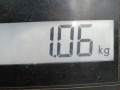 зеркало наружное левое Renault Laguna 2 поколение 2001, 1.6 л., МКПП, хетчбэк 5 дв., 7701049058 - фото №6
