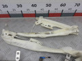 подушка безопасности боковая (шторка) Peugeot 307 1 поколение 2004, 1.4 л., МКПП, универсал, 8329ZJ - фото №3