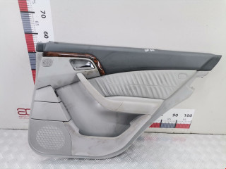 обшивка двери задняя правая Mercedes-Benz S-Класс W220 2002, 3.2 л., АКПП, седан, A2207302270