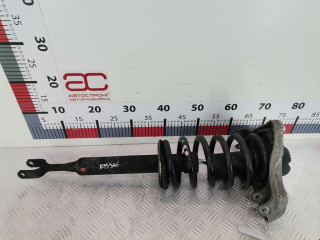 стойка амортизатора Audi A4 B6 2002, 2.5 л., МКПП, седан, 8E0413031CC
