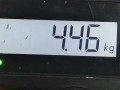 полуось задняя (приводной вал, ШРУС) Toyota RAV4 3 поколение (XA30) 2007, 2.2 л., МКПП, внедорожник 5 дв., 4233042050 - фото №4