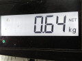 защита арок задняя левая (подкрылок) Dodge Journey 1 поколение 2008, 2.0 л., АКПП, внедорожник 5 дв., 05116277AD - фото №5