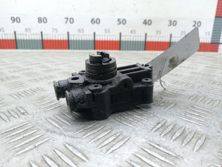 насос топливный Mercedes-Benz Sprinter W901-904 2000, 2.2 л., МКПП, микроавтобус, A6110900350