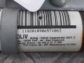 подушка безопасности боковая (шторка) Volvo V70 3 поколение 2009, 2.4 л., МКПП, универсал, 31291249 - фото №2