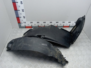 защита арок передняя правая (подкрылок) Kia Cerato 1 поколение 2005, 2.0 л., МКПП, хетчбэк 5 дв., 8G8142F000