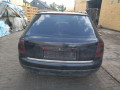 суппорт задний правый Audi A6 4B/C5 [рестайлинг] 2001, 2.4 л., МКПП, универсал, 8E0615424 - фото №8