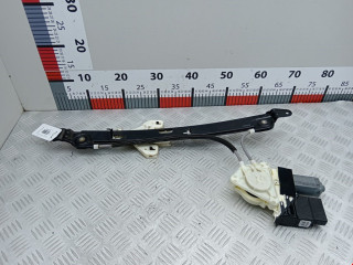 стеклоподъемник электрический задний левый SEAT Toledo 3 поколение 2004, 2.0 л., МКПП, хетчбэк 5 дв., 5P0839461A