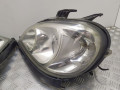 фара Mercedes-Benz M-Класс W163 [рестайлинг] 2003, 2.7 л., CDi, дизель, МКПП, внедорожник 5 дв., полный привод - фото №5