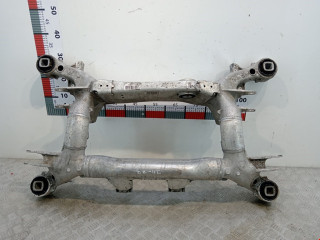 балка подвески задняя BMW 5 серия E60/E61 2006, 4.8 л., АКПП, седан, 33316779789