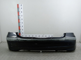 бампер задний Mercedes-Benz A-Класс W168 2001, 1.6 л., АКПП, хетчбэк 5 дв., A1688852625