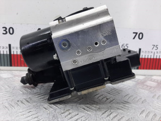 блок ABS Opel Signum C 2003, 2.2 л., МКПП, хетчбэк 5 дв., 93190835