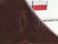 крыло переднее правое Honda Jazz 2 поколение [рестайлинг] 2012, 1.3 л., МКПП, хетчбэк 5 дв., 60211TF0G01ZZ - фото №7