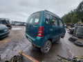 стеклоподъемник электрический передний правый Suzuki Wagon R 3 поколение 2005, 1.3 л., МКПП, хетчбэк 5 дв., 8340183E11 - фото №10