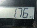 ремень безопасности Fiat Sedici 1 поколение 2007, 1.6 л., МКПП, внедорожник 5 дв., 7P2410P - фото №5