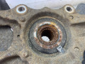 кулак поворотный правый Alfa Romeo 156 1 поколение [рестайлинг] 2003, 2.0 л., бензин, МКПП, универсал - фото №8