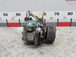 компрессор кондиционера Land Rover Range Rover 2 поколение 1997, 4.6 л., АКПП, внедорожник 5 дв., ERR4534