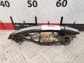 ручка наружная задняя левая Volkswagen Phaeton 1 поколение 2003, 5.0 л., АКПП, седан, 3D0837205H - фото №4