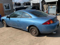 стеклоподъемник электрический передний левый Ford Cougar 1 поколение 2000, 2.0 л., МКПП, купе, 1139900 - фото №7