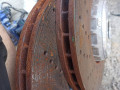 комплект тормозов BMW 2024, 3.0 л., бензин, 8054828, 8054827, 8054825 - фото №23