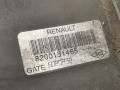 вентилятор радиатора Renault Scenic 2 поколение 2004, 1.5 л., МКПП, минивэн, 7701071863 - фото №7