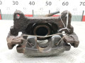 суппорт передний правый Volkswagen Tiguan 1 поколение 2008, 2.0 л., МКПП, внедорожник 5 дв., 5N0615124 - фото №4