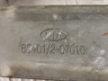 стеклоподъемник электрический задний левый Kia Picanto 1 поколение 2005, 1.1 л., МКПП, хетчбэк 5 дв., 8340107010 - фото №3
