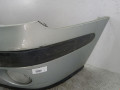 бампер передний Renault Megane 1 поколение [рестайлинг] 2000, 1.4 л., МКПП, хетчбэк 5 дв., 7701476533 - фото №3
