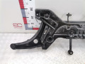 балка подвески передняя (подрамник) Mitsubishi Colt 6 поколение (Z20/Z30) 2004, 1.5 л., робот, хетчбэк 5 дв., MR594001 - фото №5