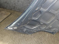 капот Ford Fiesta 5 поколение 2005, 1.2 л., МКПП, хетчбэк 5 дв. - фото №9