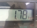 обшивка крышки багажника Volkswagen Golf 6 поколение 2010, 1.6 л., МКПП, хетчбэк 5 дв., 5K6867605B - фото №2