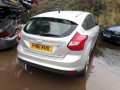 ступица задняя левая Ford Focus 3 поколение 2012, 1.6 л., МКПП, хетчбэк 5 дв., 1851452 - фото №6