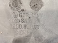 защита арок задняя левая (подкрылок) Audi A4 B5 1995, 1.6 л., МКПП, седан, 8D0810171 - фото №8