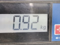 заглушка (решетка) в бампер Mercedes-Benz A-Класс W169 2007, 1.5 л., МКПП, хетчбэк 3 дв., A1698850023 - фото №4